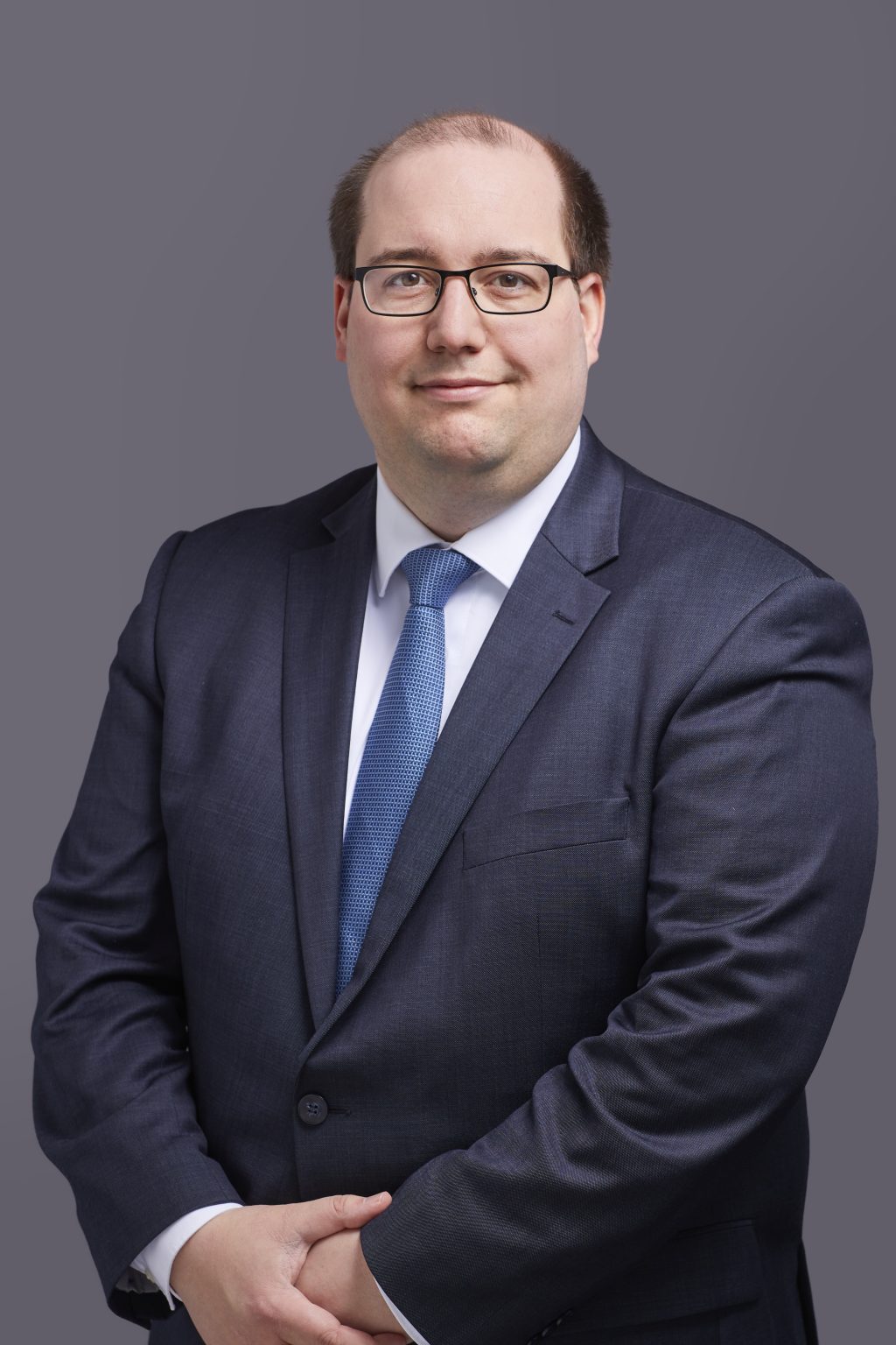 Dr. Sebastian Feiler BODENHEIMER